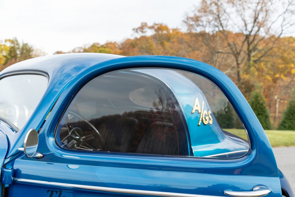 1941 Willys Coupe - Online Sale - Online Sale - Image 105