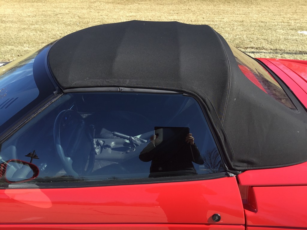 1991 Lotus Elan SE – Online Sale - Image 60