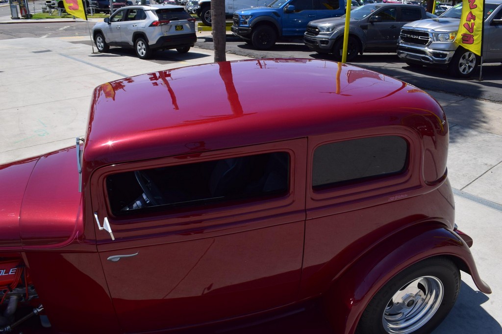 1932 Ford Victoria Hot Rod – – Online Sale - Image 54