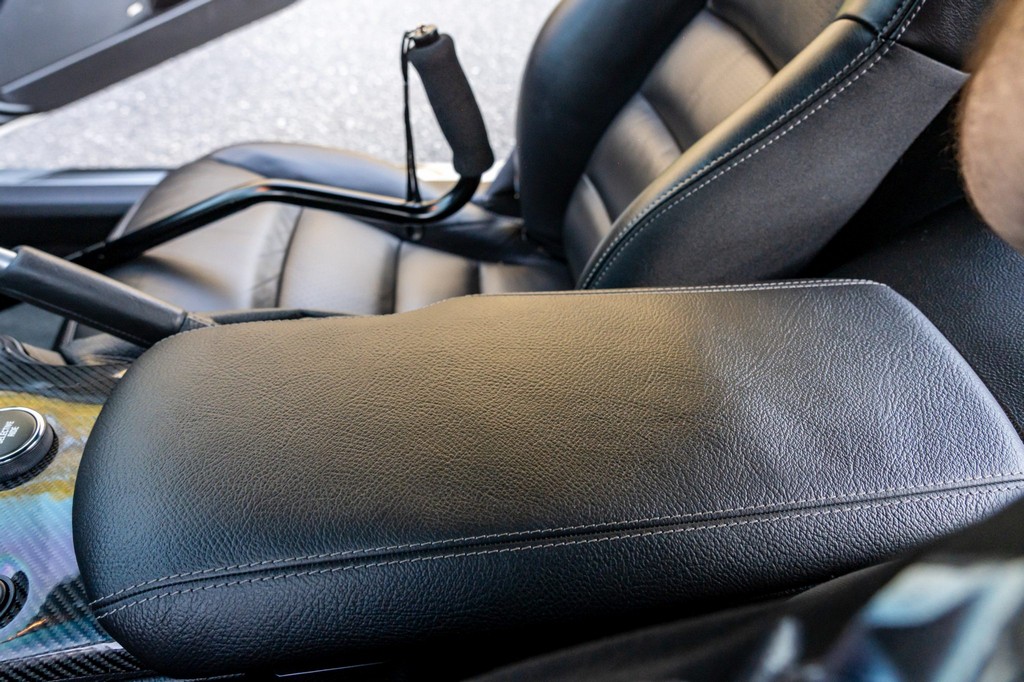 2009 Chevrolet Corvette ZR1 3ZR - Online Sale - Image 75