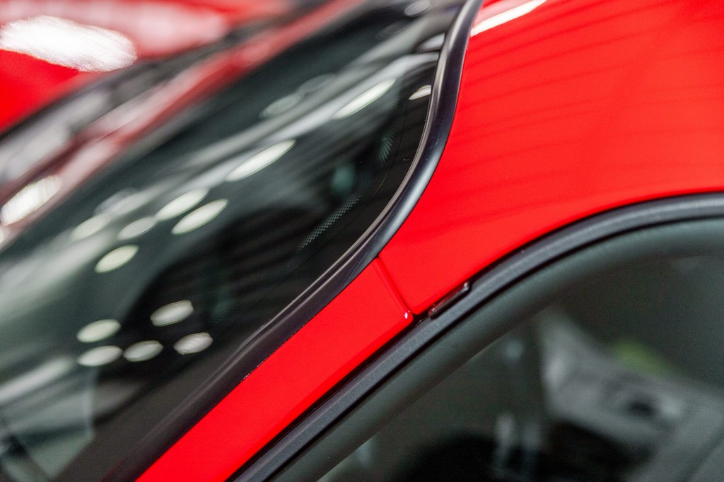 1997 Dodge Viper GTS - Online Sale - Image 92