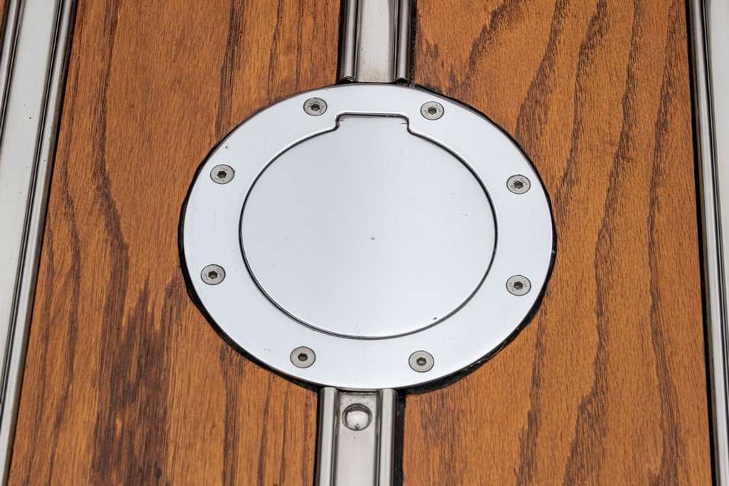 1959 Chevrolet Apache 3100 Stepside Pickup (Modified) - Online Sale - Image 105