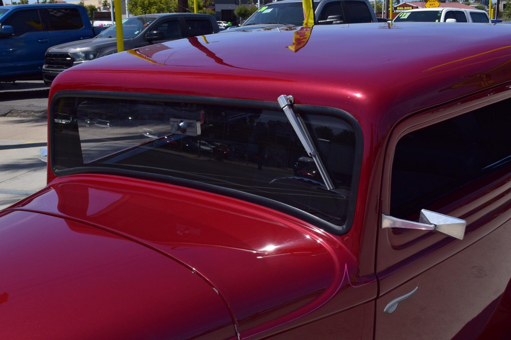 1932 Ford Victoria Hot Rod – – Online Sale - Image 55