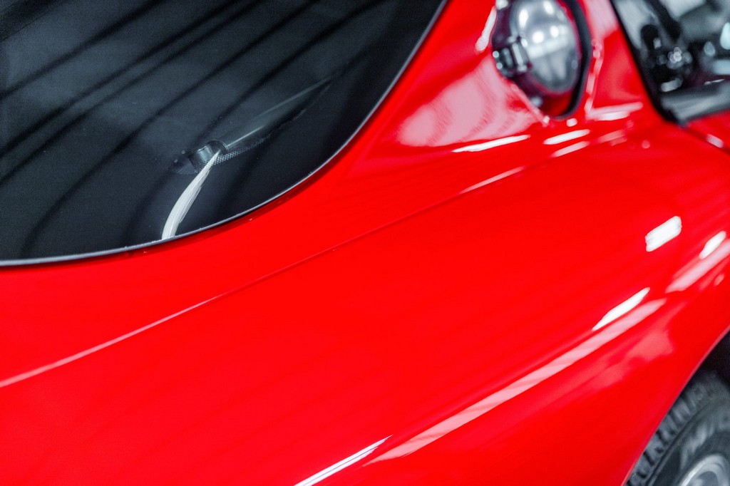 1997 Dodge Viper GTS - Online Sale - Image 93