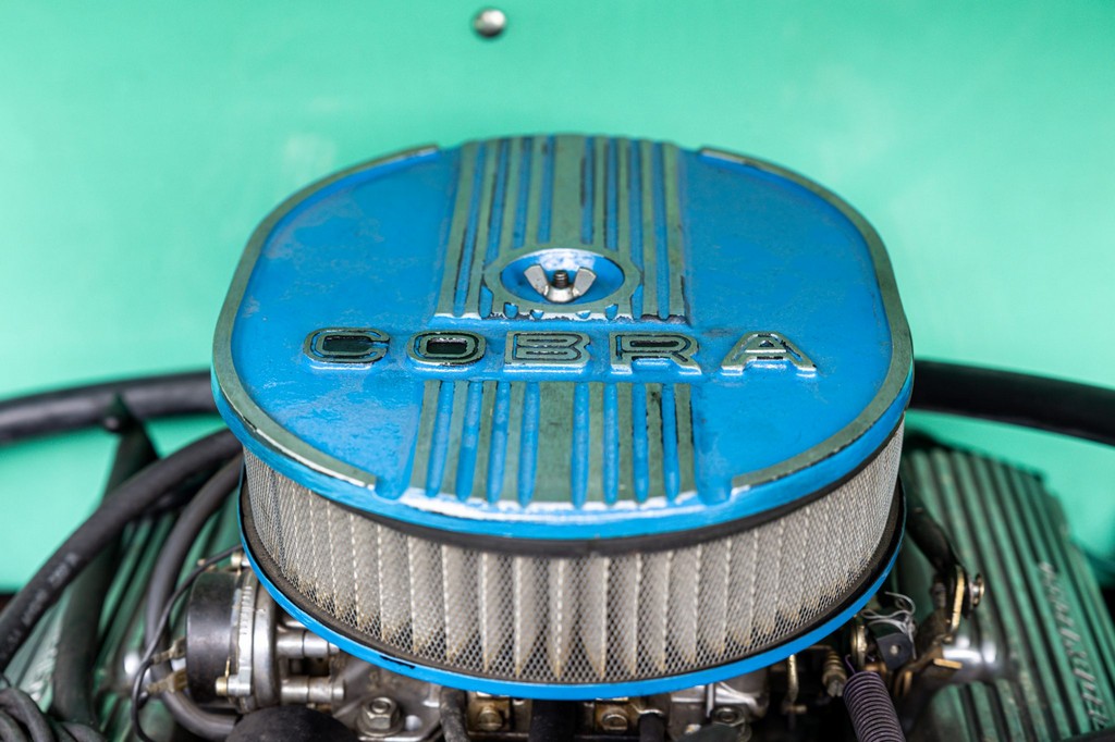 1941 Ford Pickup Street Rod – Online Sale - Image 37