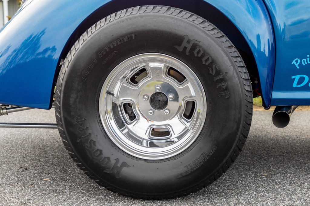 1941 Willys Coupe - Online Sale - Online Sale - Image 107