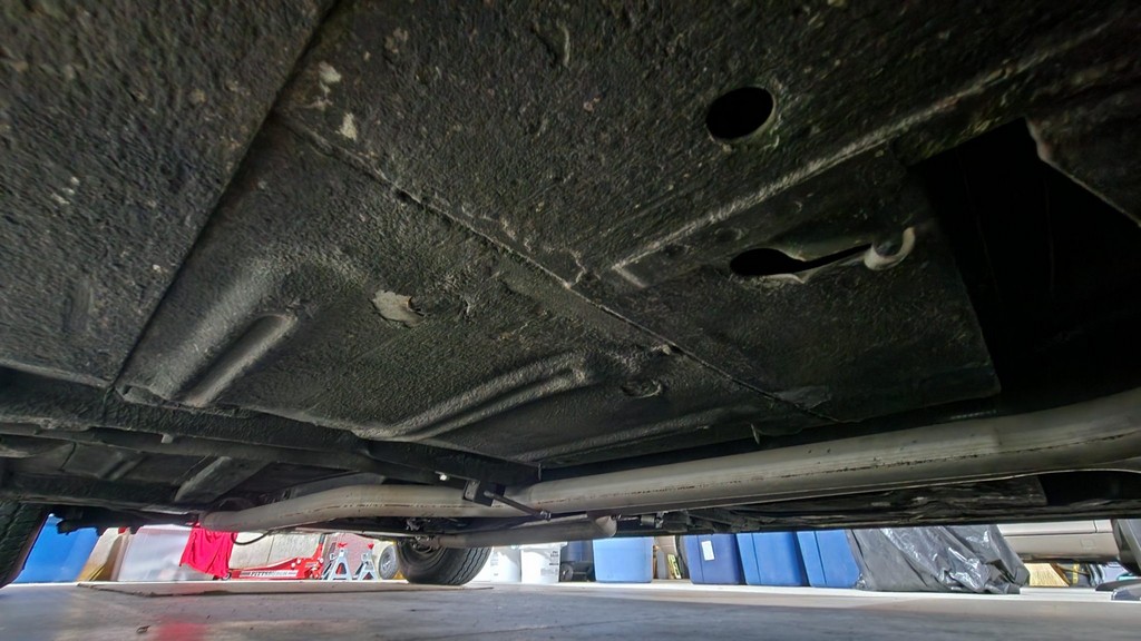 1961 Lincoln Continental Convertible - Online Sale - Image 63