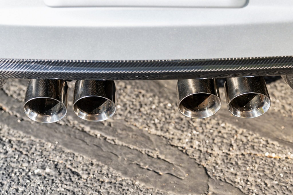 2009 Chevrolet Corvette ZR1 3ZR - Online Sale - Image 77