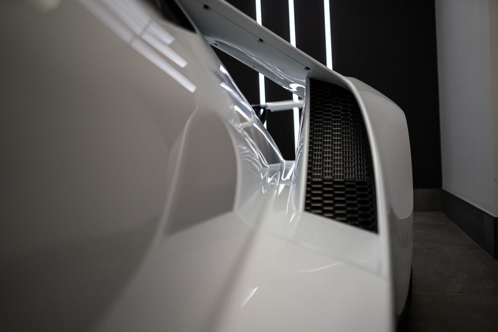 2018 Ford GT – Online Sale - Image 81