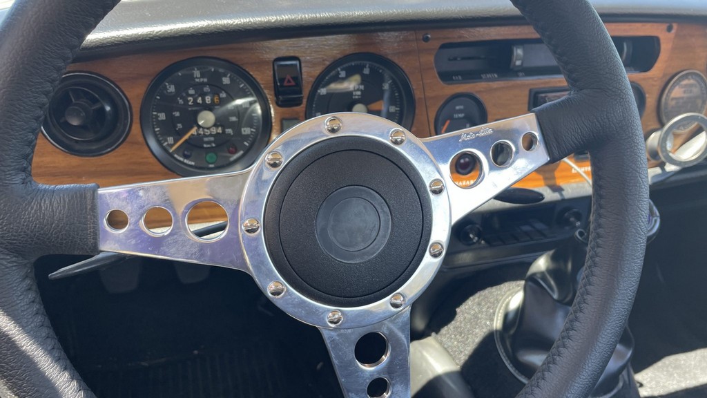 1972 Triumph GT6 Mk III - Online Sale - Image 13