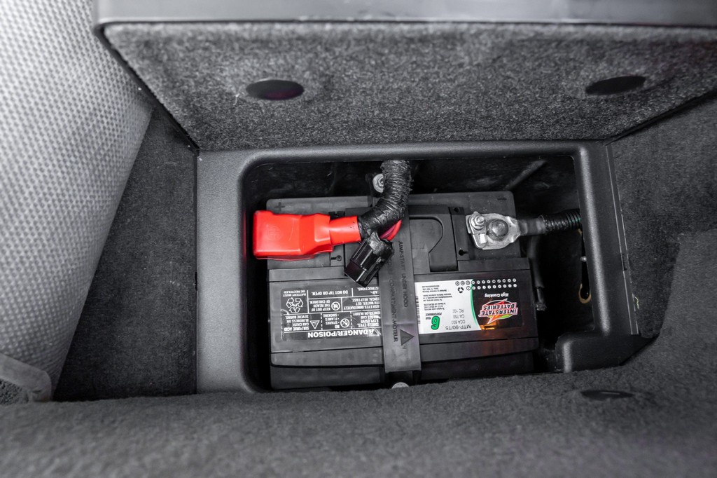 2009 Chevrolet Corvette ZR1 3ZR - Online Sale - Image 78