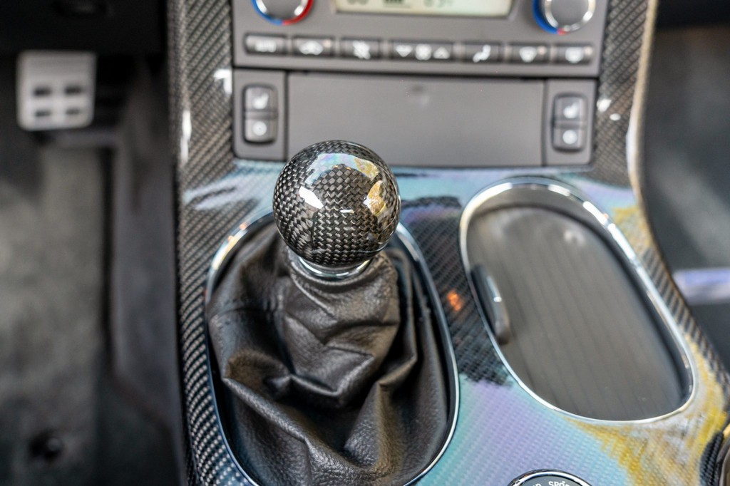 2009 Chevrolet Corvette ZR1 3ZR - Online Sale - Image 79