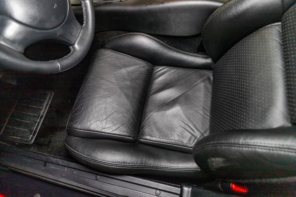 1997 Dodge Viper GTS - Online Sale - Image 96