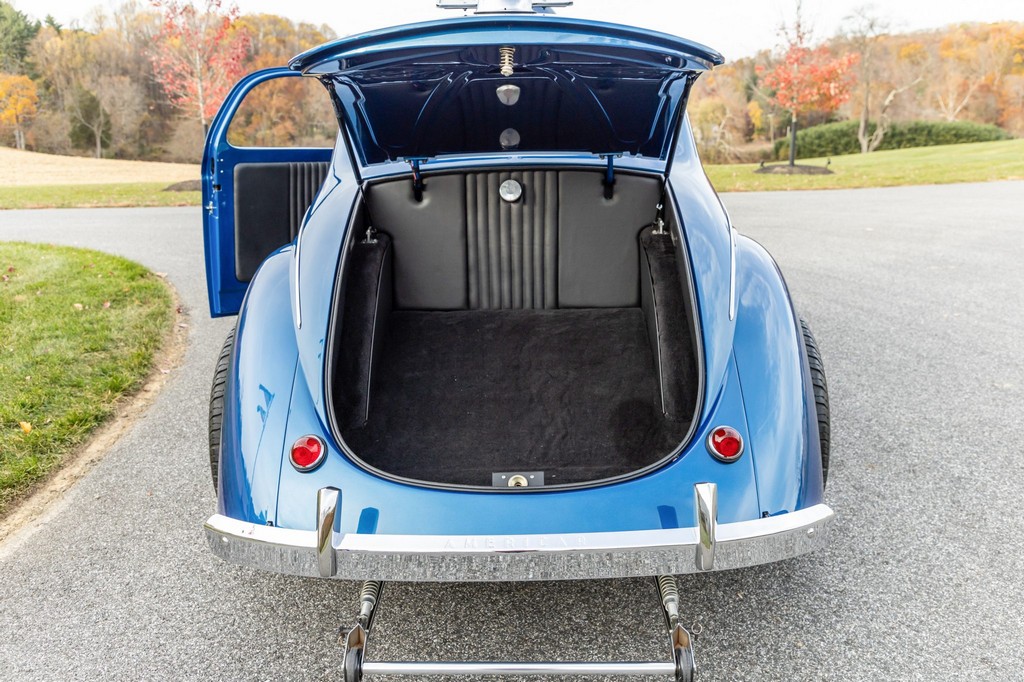 1941 Willys Coupe - Online Sale - Online Sale - Image 110