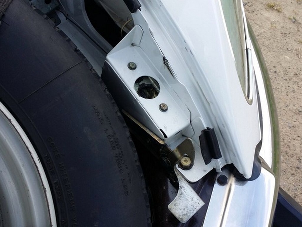 1975 Citroën DS 23 HA Pallas - Online Sale - Image 15