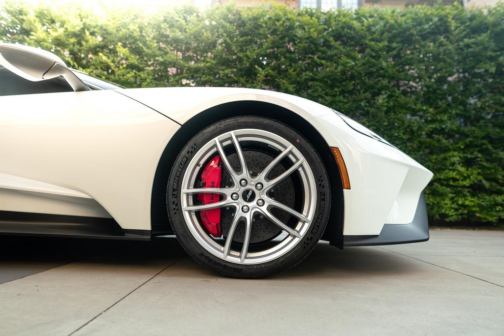 2018 Ford GT – Online Sale - Image 83