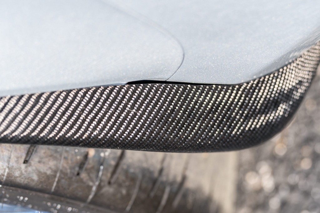 2009 Chevrolet Corvette ZR1 3ZR - Online Sale - Image 81