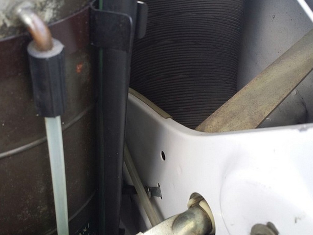 1975 Citroën DS 23 HA Pallas - Online Sale - Image 16