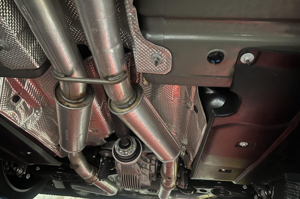 2023 Dodge Challenger Black Ghost – Online Sale - Image 34