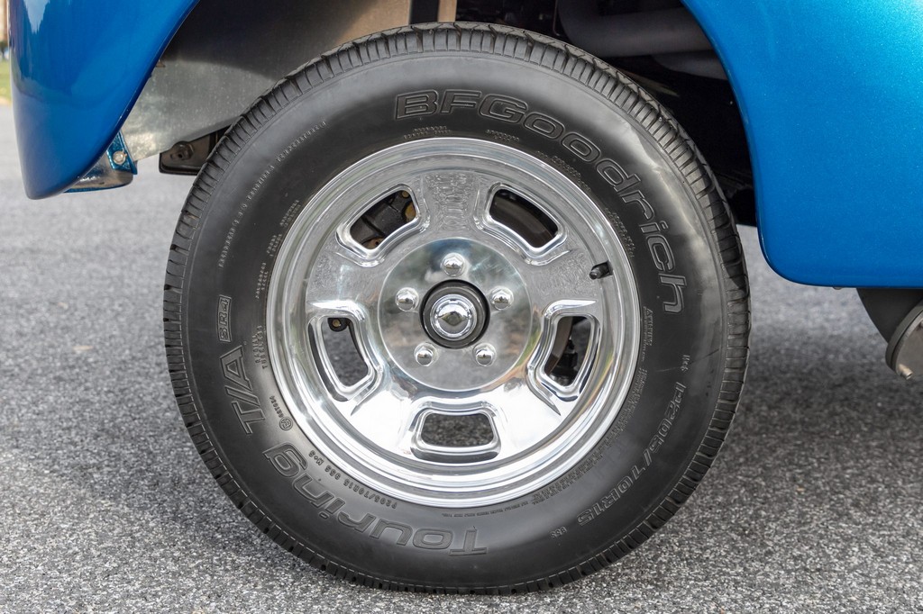 1941 Willys Coupe - Online Sale - Online Sale - Image 112