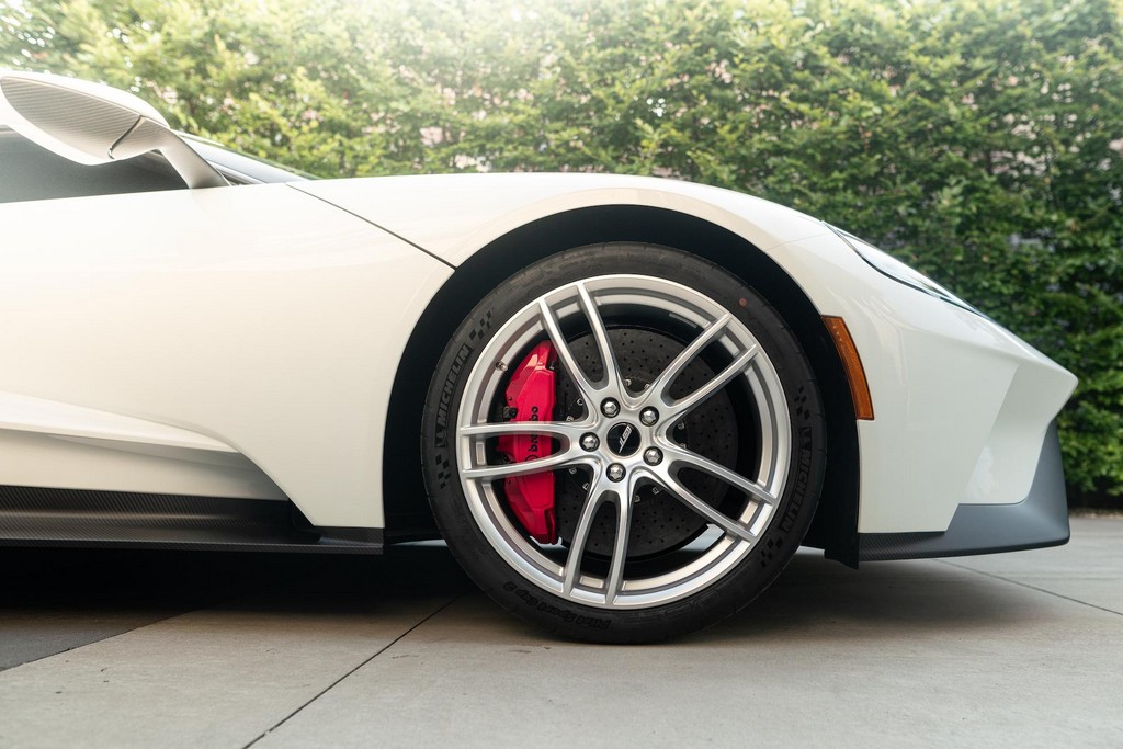 2018 Ford GT – Online Sale - Image 84