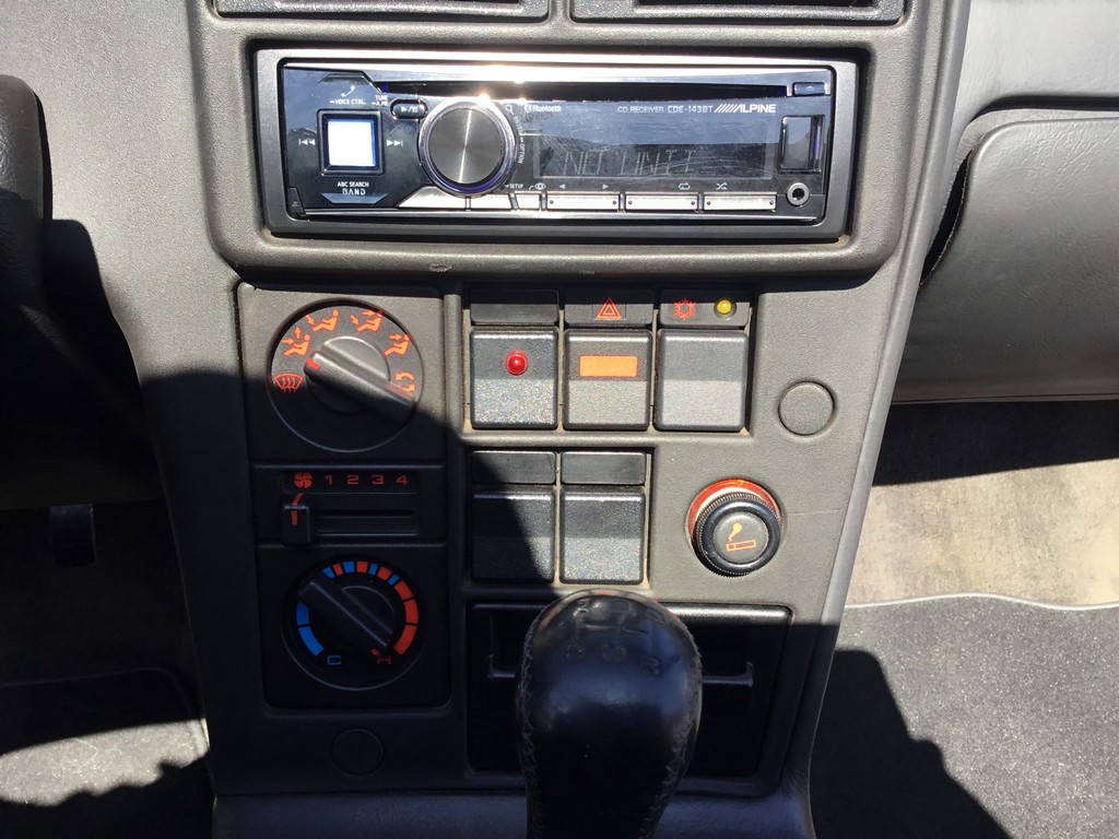 1991 Lotus Elan SE – Online Sale - Image 63