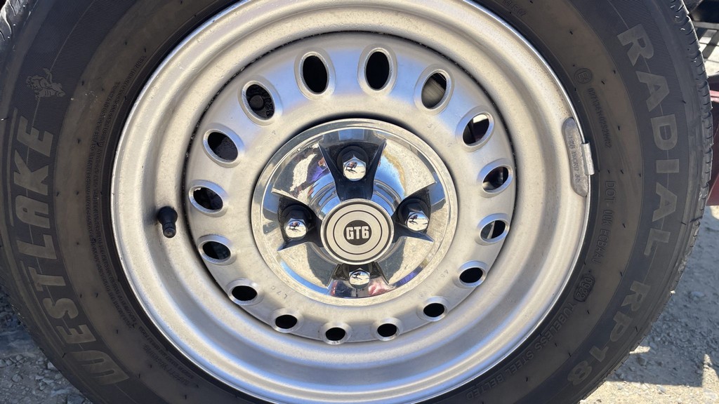 1972 Triumph GT6 Mk III - Online Sale - Image 15