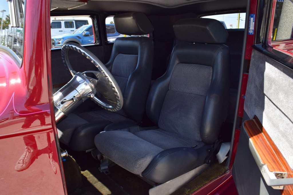 1932 Ford Victoria Hot Rod – – Online Sale - Image 61