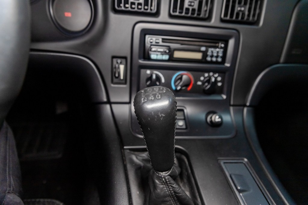 1997 Dodge Viper GTS - Online Sale - Image 99