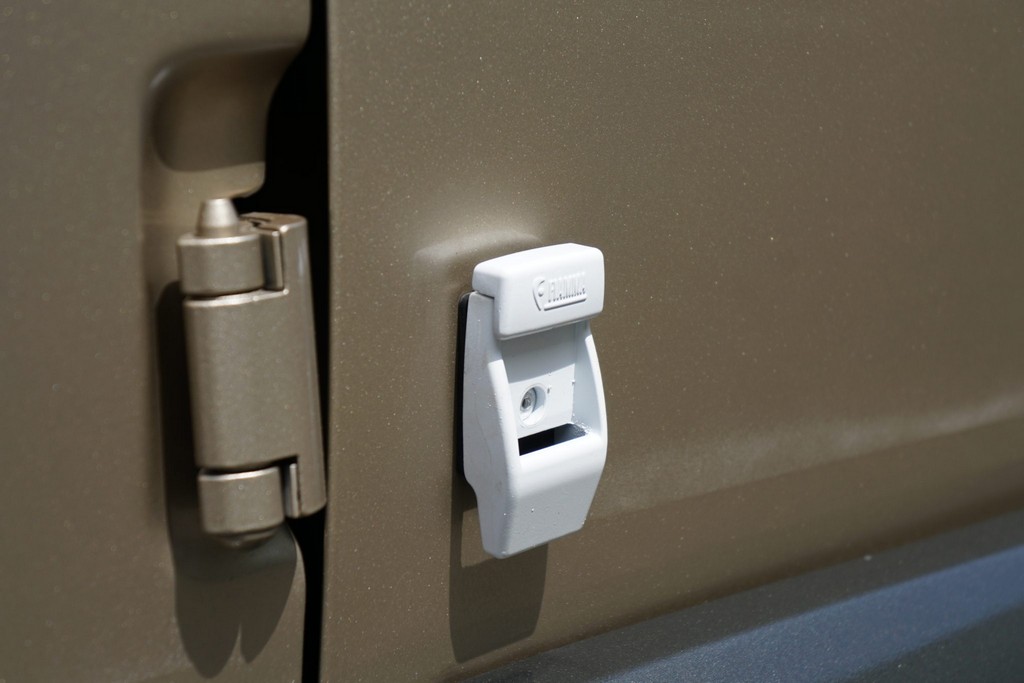 2007 Chevrolet Express 3500 / Roadtrek 210 Versatile – Online Sale - Image 109