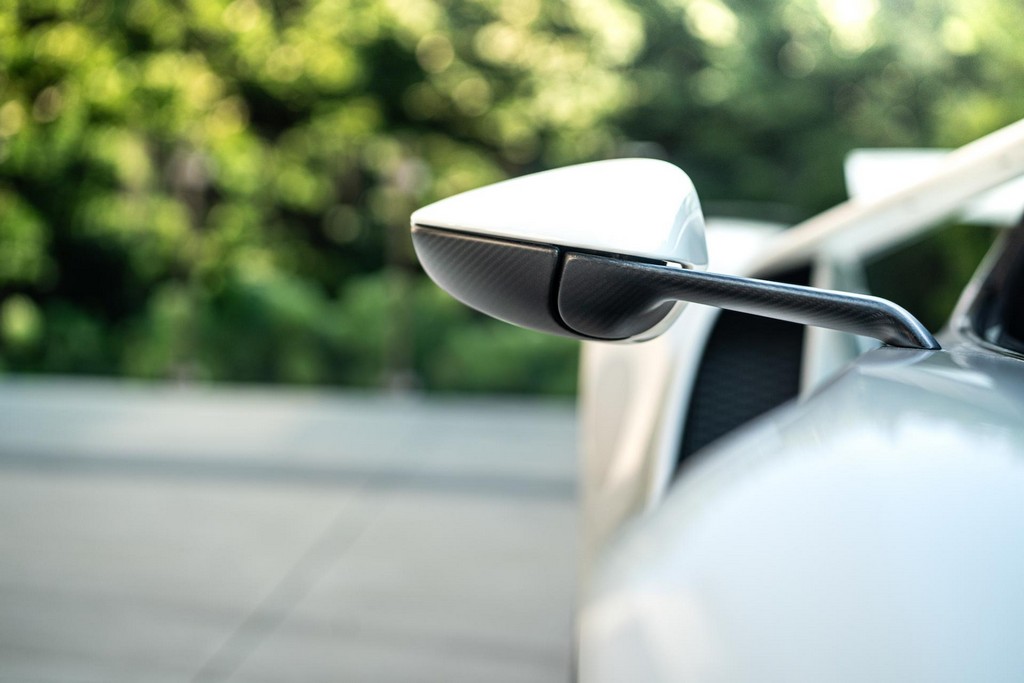 2018 Ford GT – Online Sale - Image 85