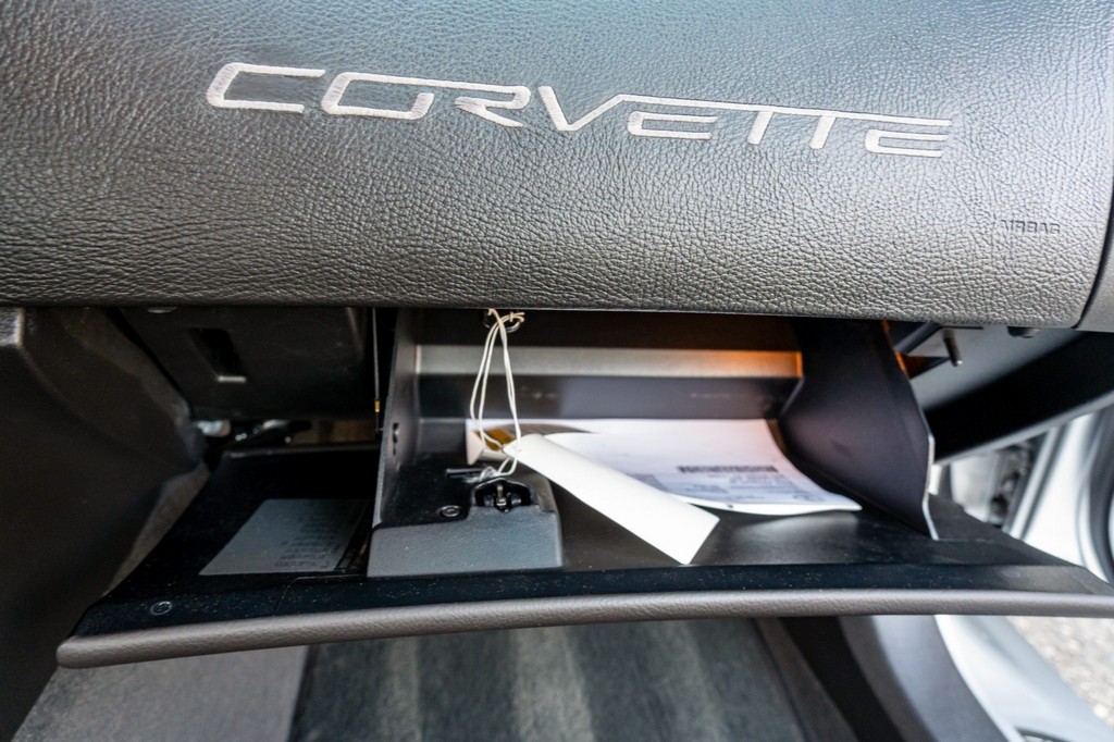 2009 Chevrolet Corvette ZR1 3ZR - Online Sale - Image 83