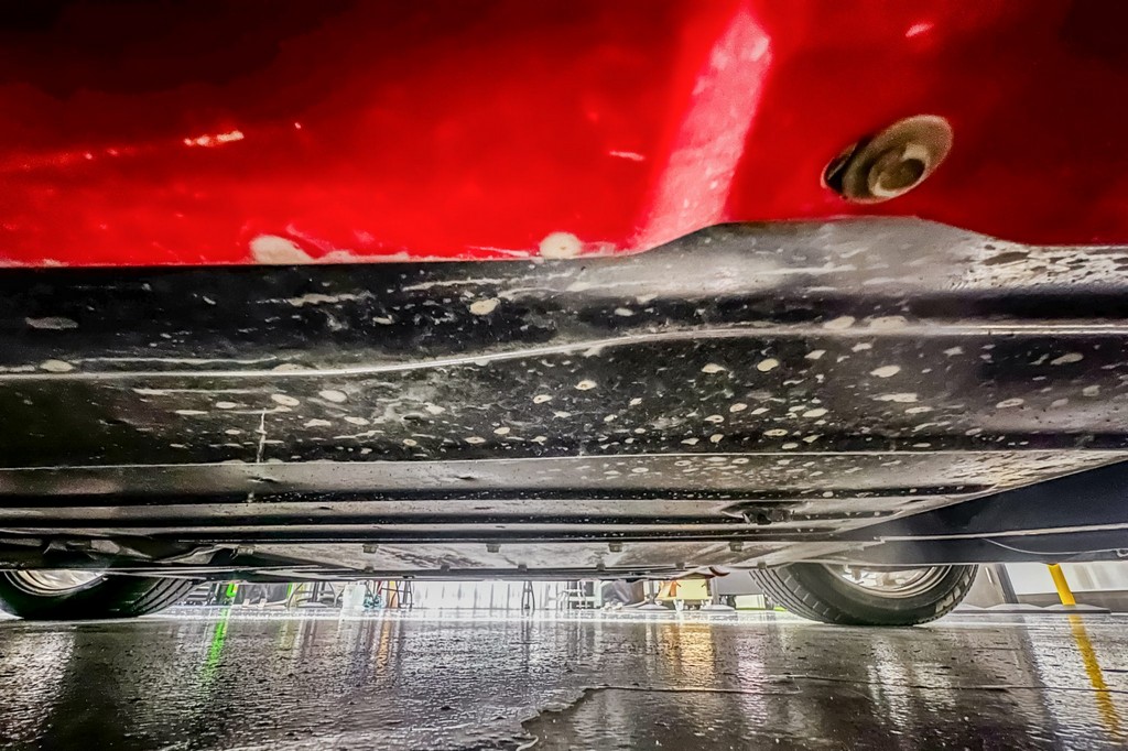 1997 Dodge Viper GTS - Online Sale - Image 100