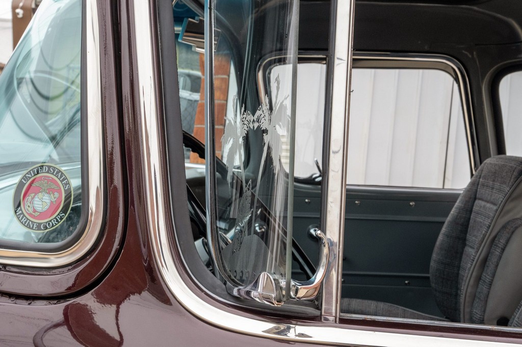 1959 Chevrolet Apache 3100 Stepside Pickup (Modified) - Online Sale - Image 110