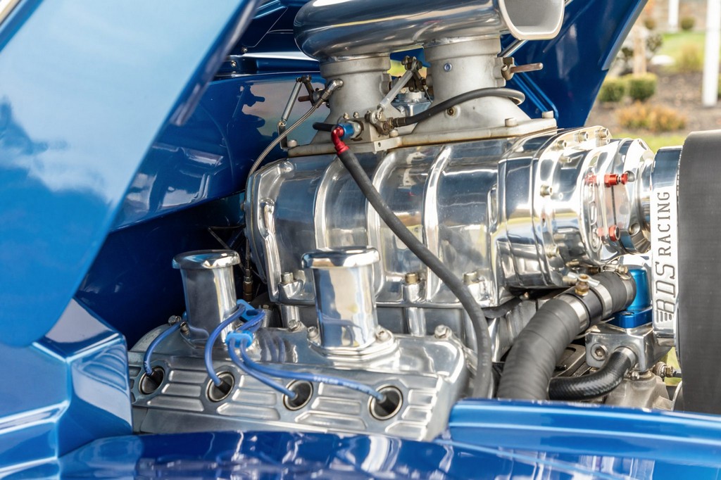 1941 Willys Coupe - Online Sale - Online Sale - Image 114