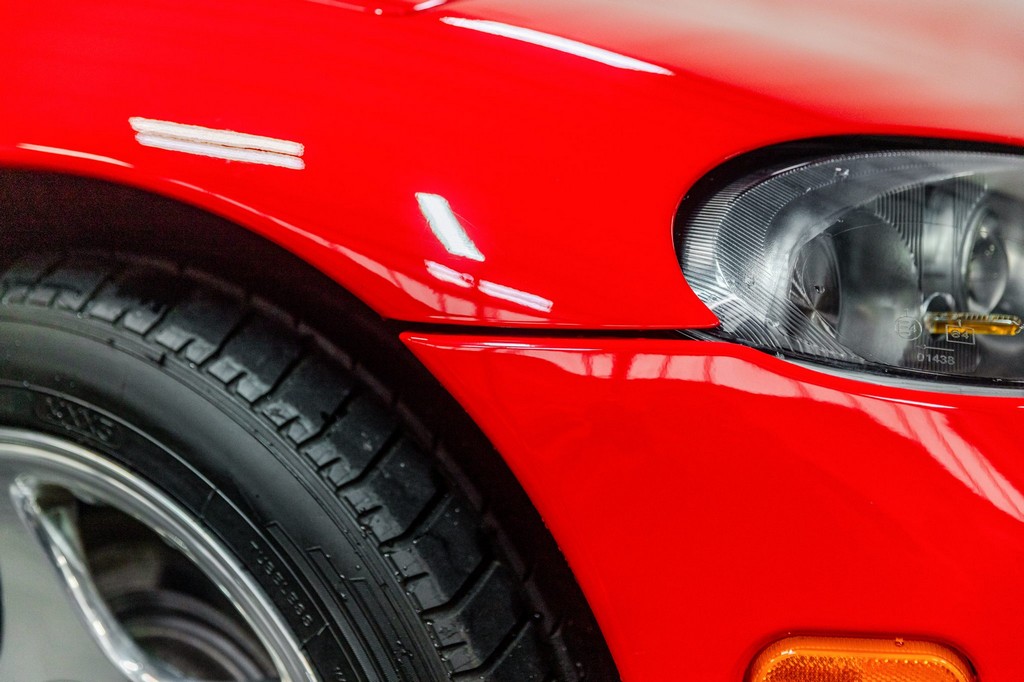 1997 Dodge Viper GTS - Online Sale - Image 101