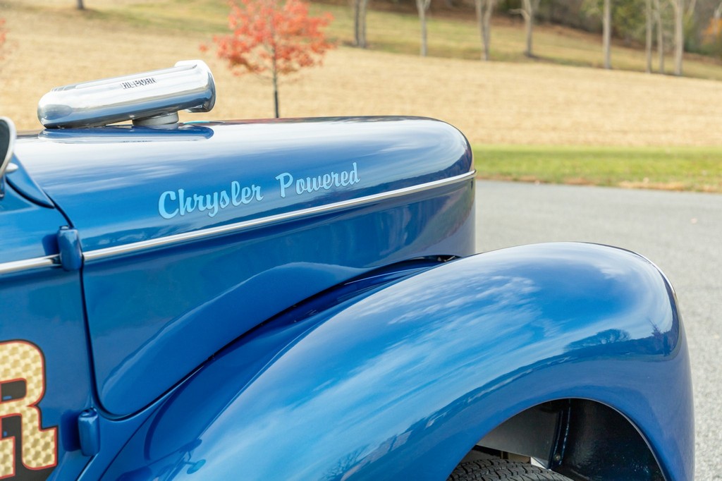 1941 Willys Coupe - Online Sale - Online Sale - Image 115