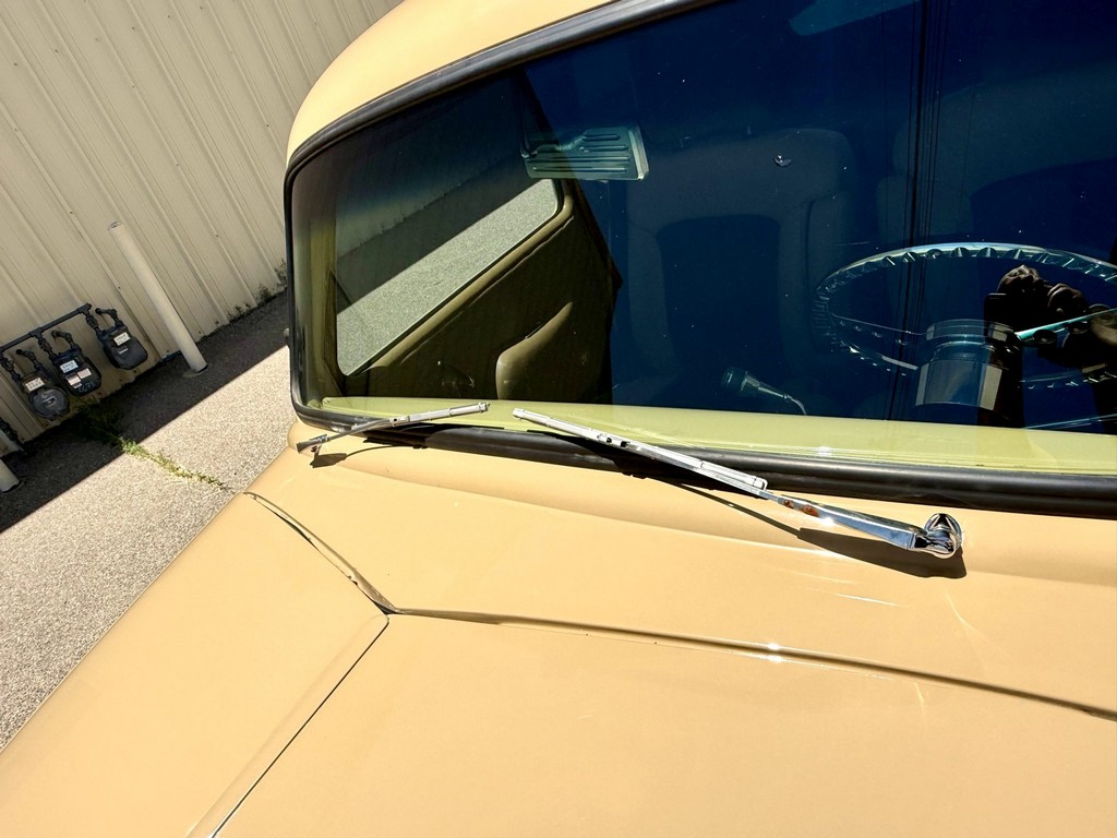 1954 Chevrolet 3100 7-Window Extended Cab Pickup (Restomod) – Online Sale - Image 74