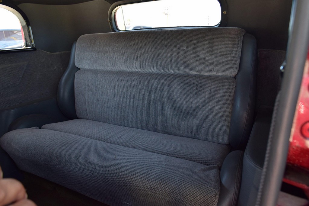 1932 Ford Victoria Hot Rod – – Online Sale - Image 63