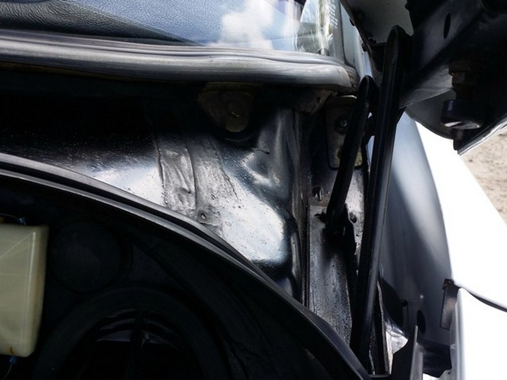 1975 Citroën DS 23 HA Pallas - Online Sale - Image 20