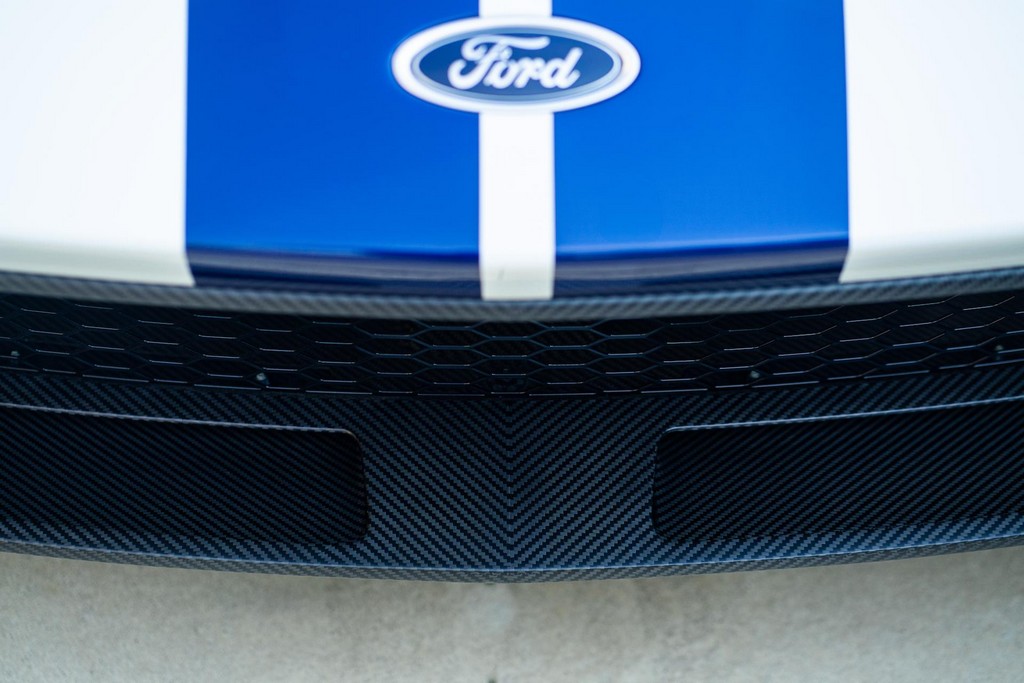 2018 Ford GT – Online Sale - Image 87