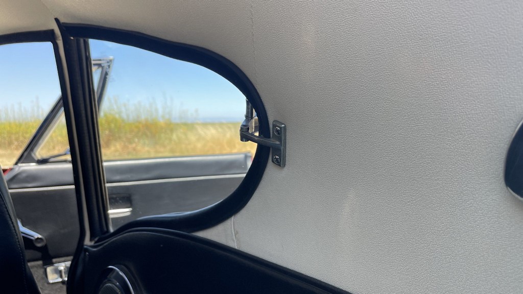 1972 Triumph GT6 Mk III - Online Sale - Image 18