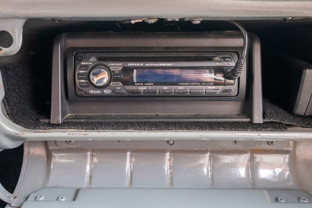 1959 Chevrolet Apache 3100 Stepside Pickup (Modified) - Online Sale - Image 112