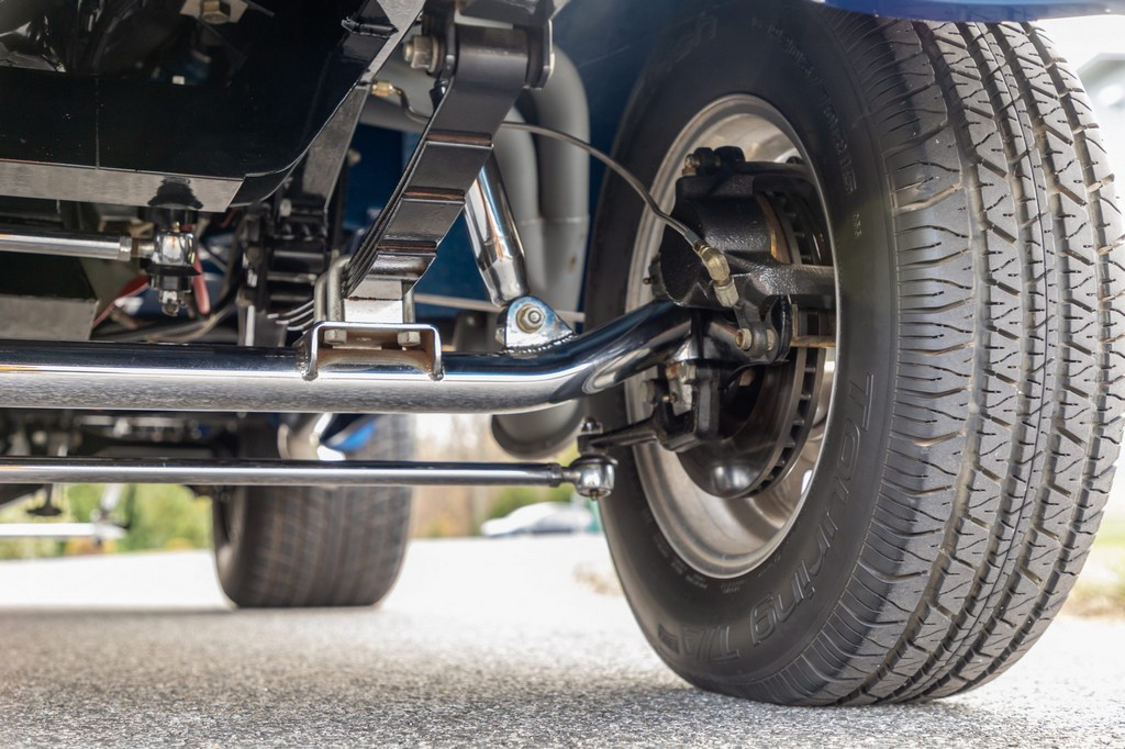 1941 Willys Coupe - Online Sale - Online Sale - Image 117