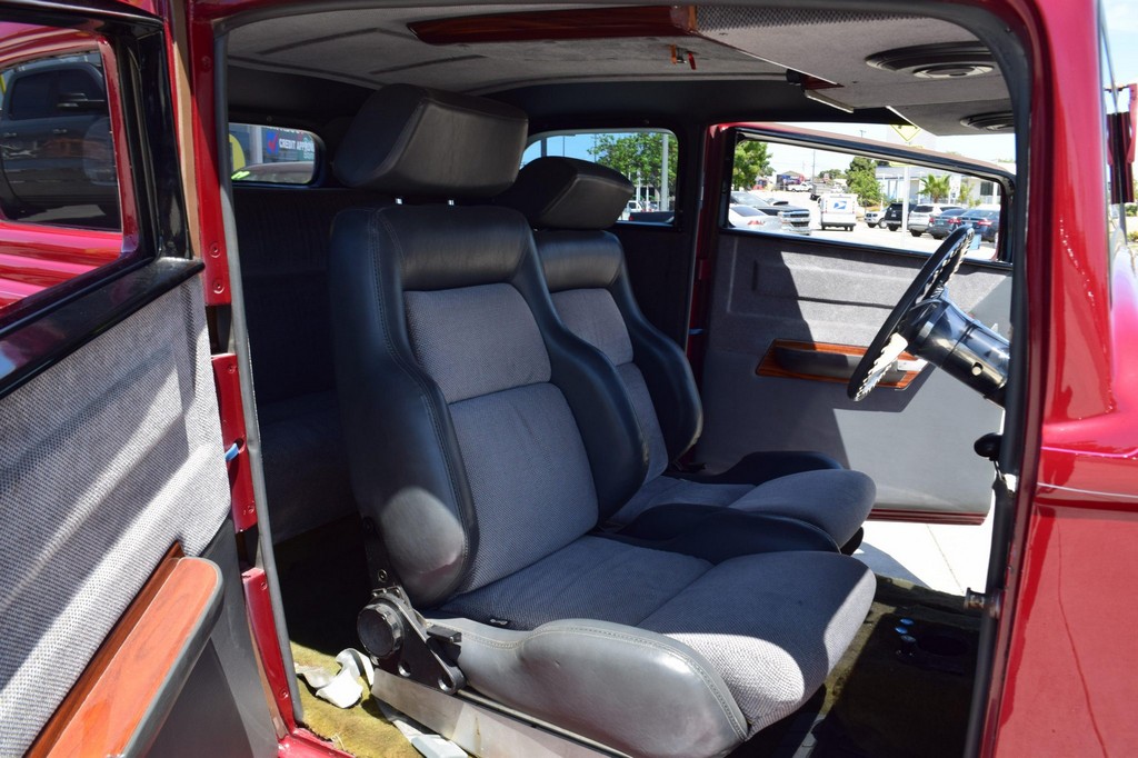 1932 Ford Victoria Hot Rod – – Online Sale - Image 65