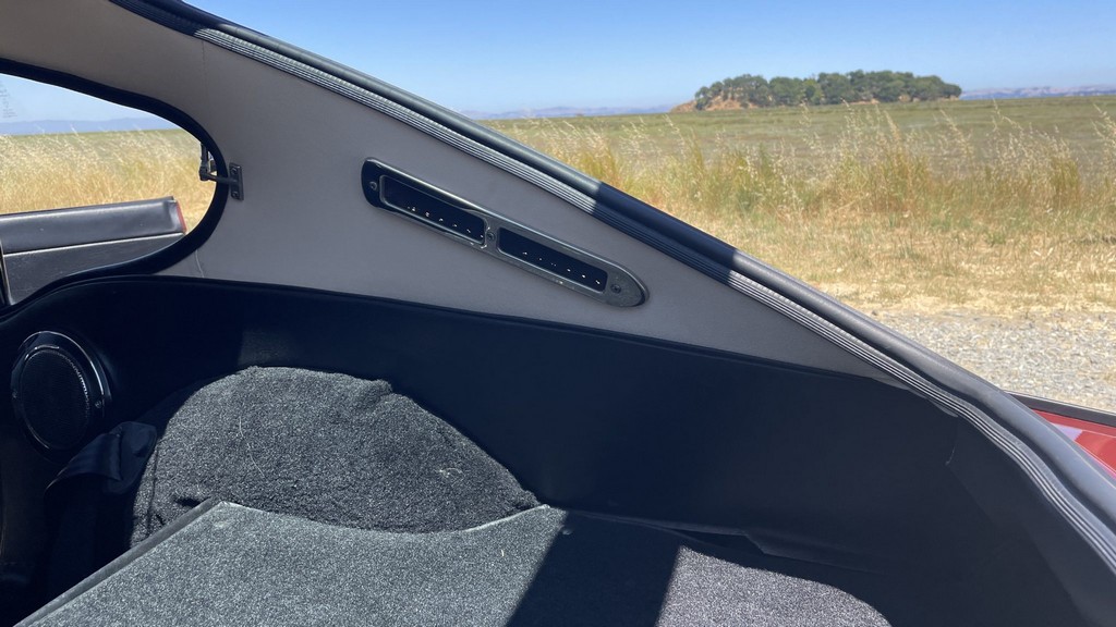 1972 Triumph GT6 Mk III - Online Sale - Image 19