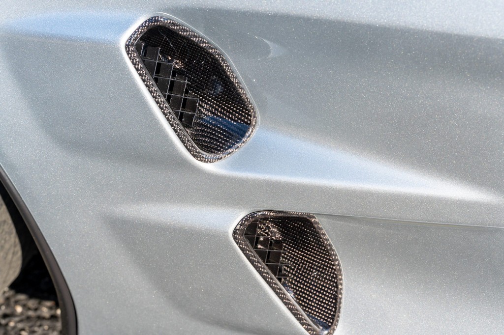 2009 Chevrolet Corvette ZR1 3ZR - Online Sale - Image 87