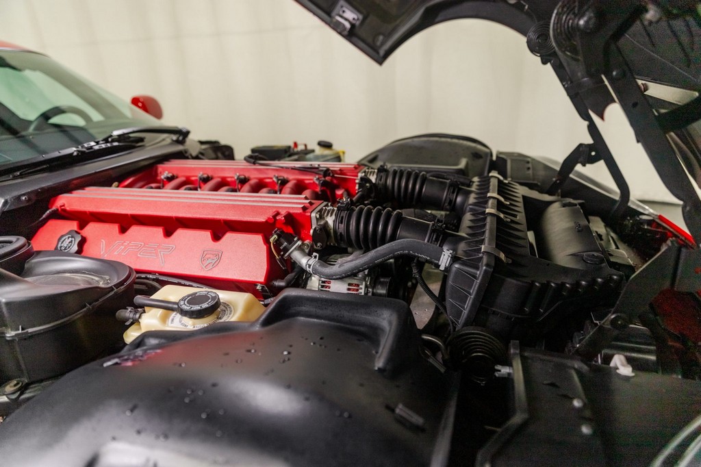 1997 Dodge Viper GTS - Online Sale - Image 103