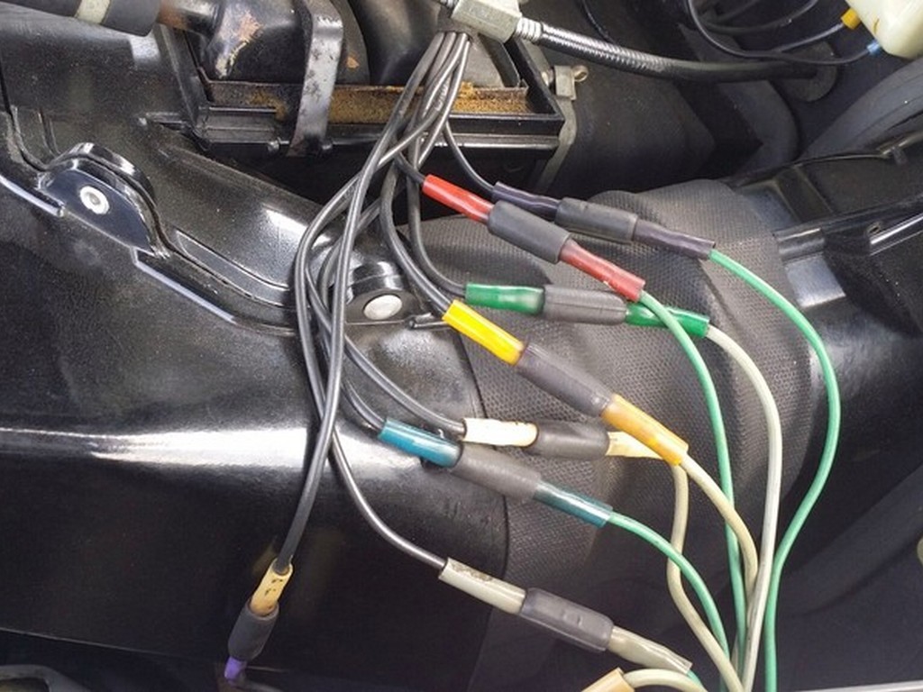 1975 Citroën DS 23 HA Pallas - Online Sale - Image 22