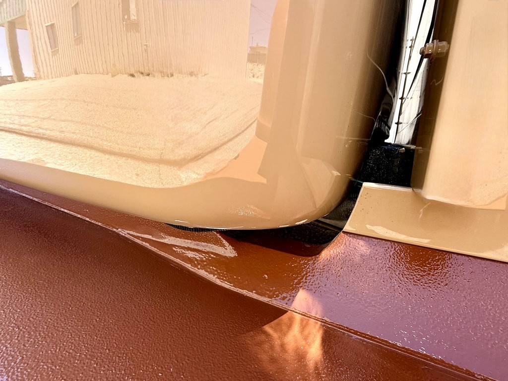 1954 Chevrolet 3100 7-Window Extended Cab Pickup (Restomod) – Online Sale - Image 77